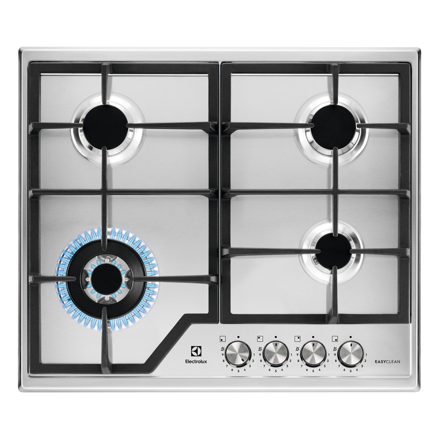 Газовая панель Electrolux EGS64362XX