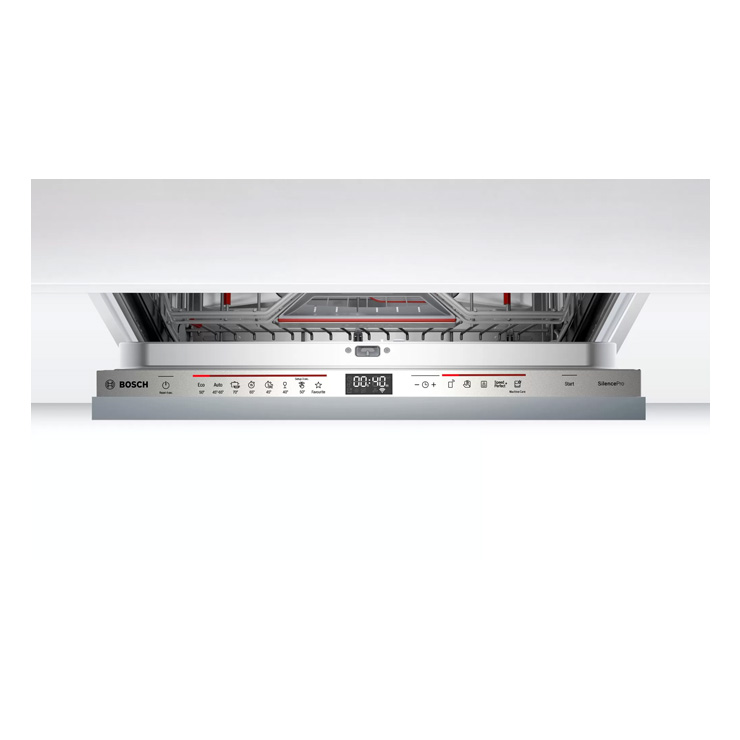 Встраиваемая посудомоечная машина Bosch SMV6ECX69E 3