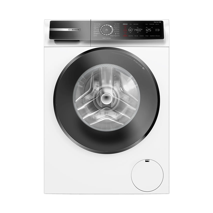 Стиральная машина с фронтальной загрузкой Bosch WGB244040
