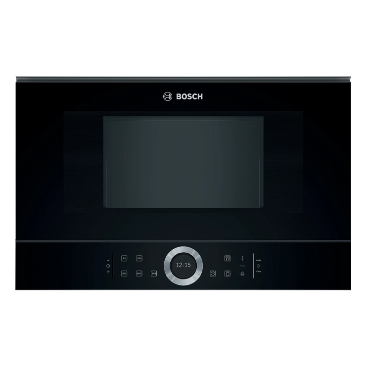 Микроволновая печь встраиваемая Bosch BFR634GB1