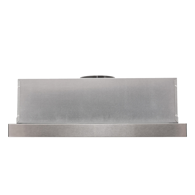 Вытяжка Exiteq EX-1076 inox