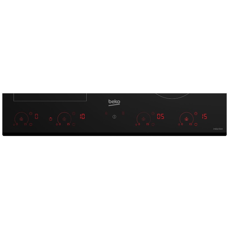 Индукционная панель Beko HII64800FHT 3