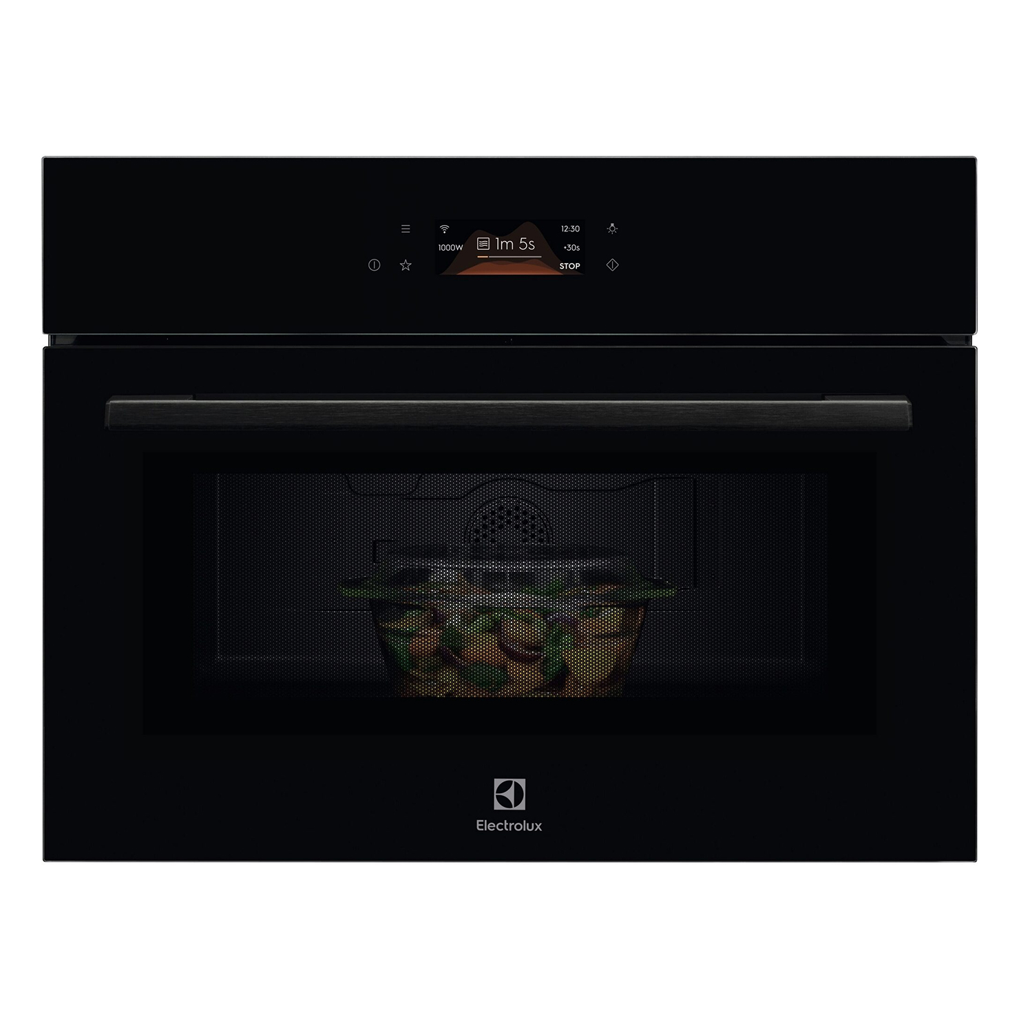 Микроволновая печь встраиваемая Electrolux LVM8E08Z