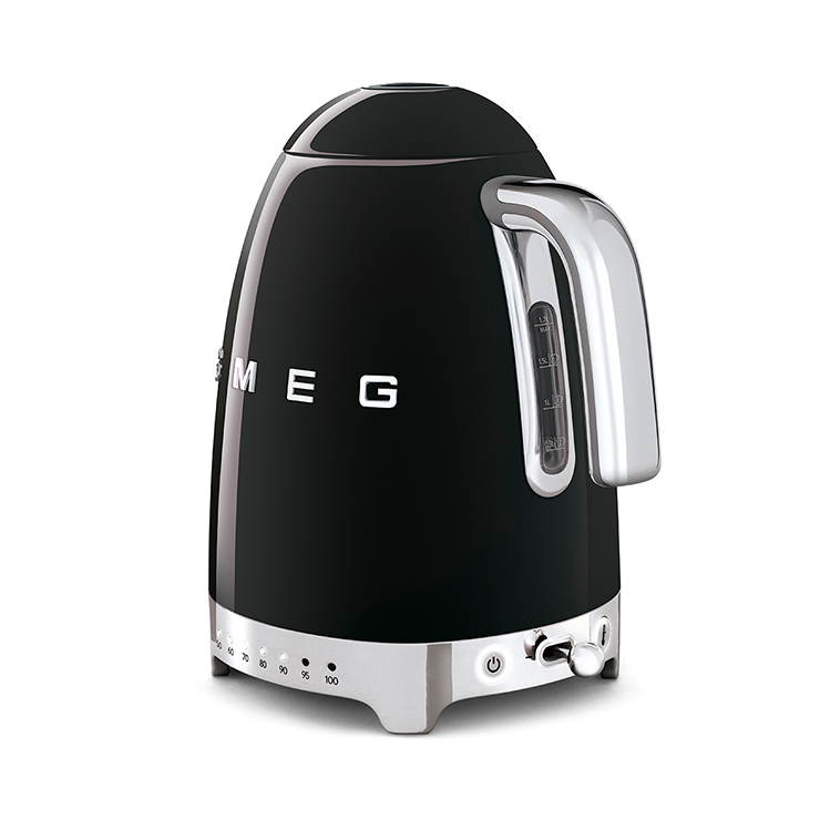 Чайник Smeg KLF04BLEU 2