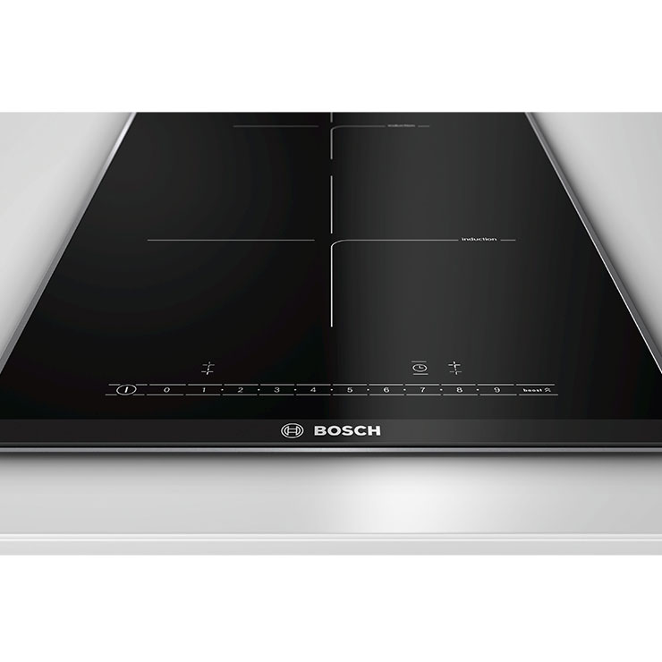 Индукционная панель Bosch PIB375FB1E 2