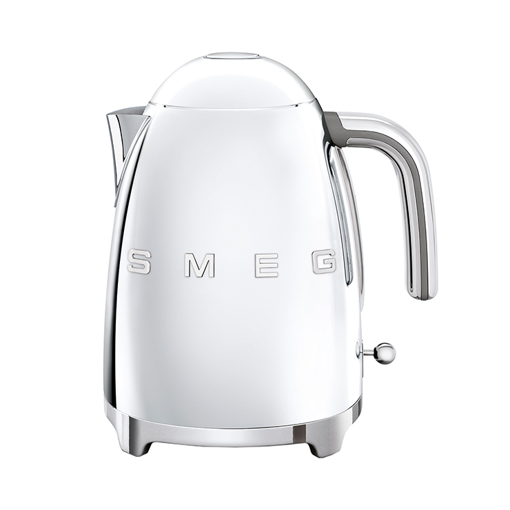 Чайник Smeg KLF03SSEU