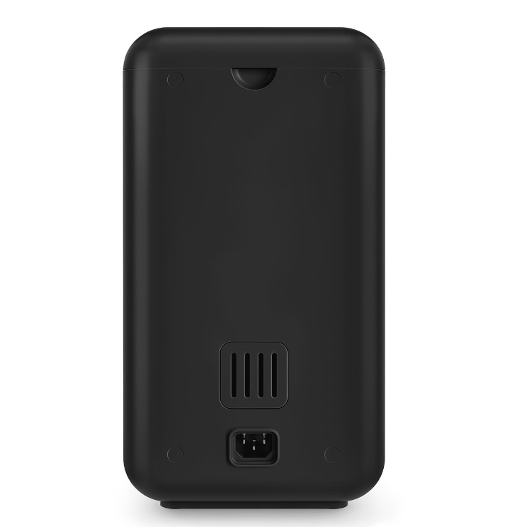 Кофемашина Smeg BCC02BLMEU 3