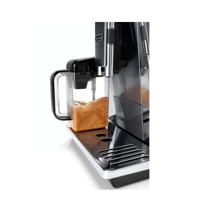 Кофемашина DeLonghi PrimaDonna Elite Experience ECAM 650.85.MS 4