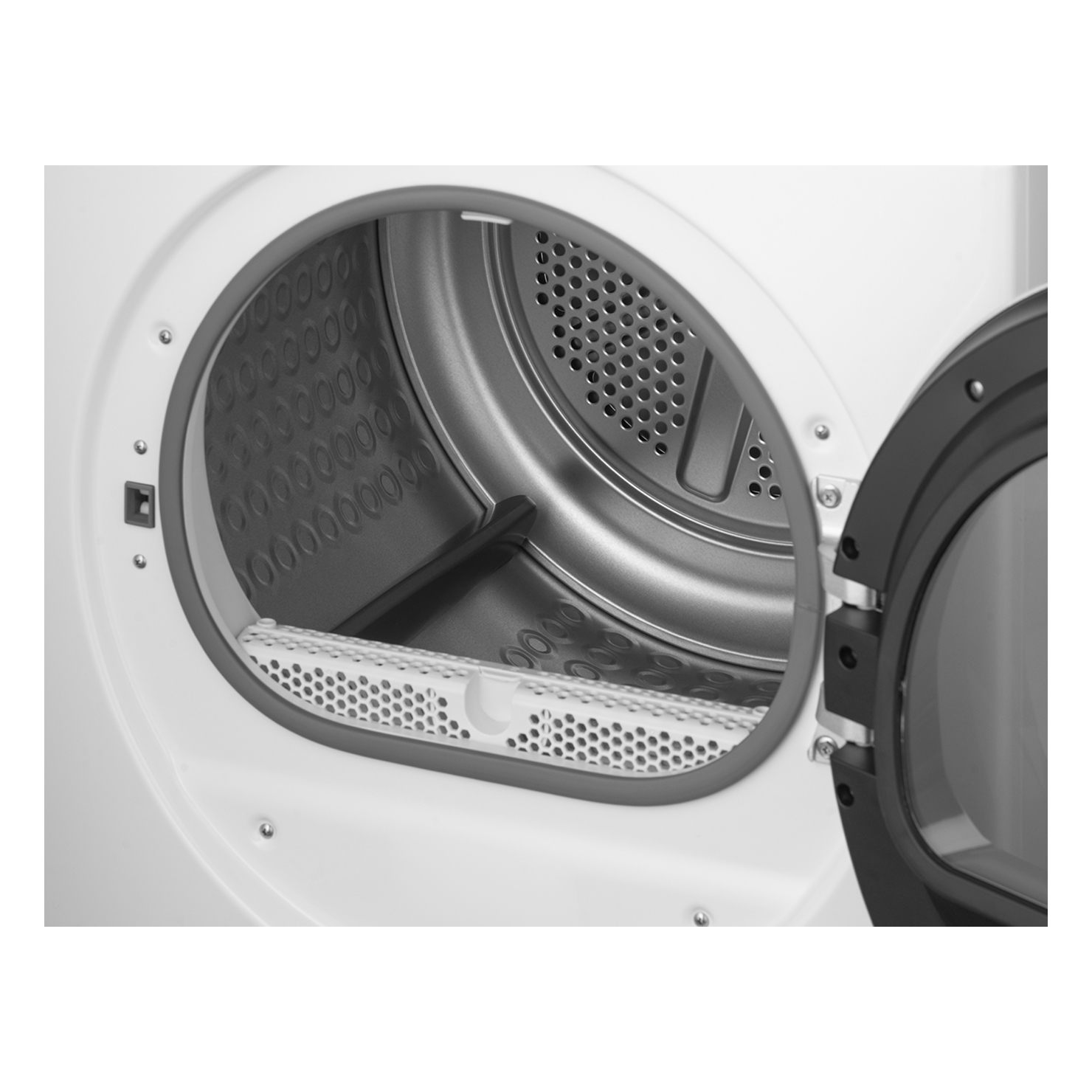 Сушильная машина Weissgauff WD 6108 Heat Pump 4