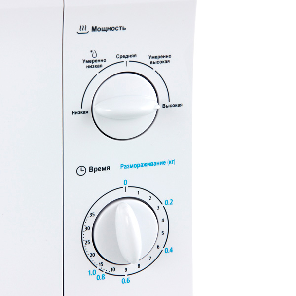 Микроволновая печь отдельностоящая  MIDEA MM720CPI 4