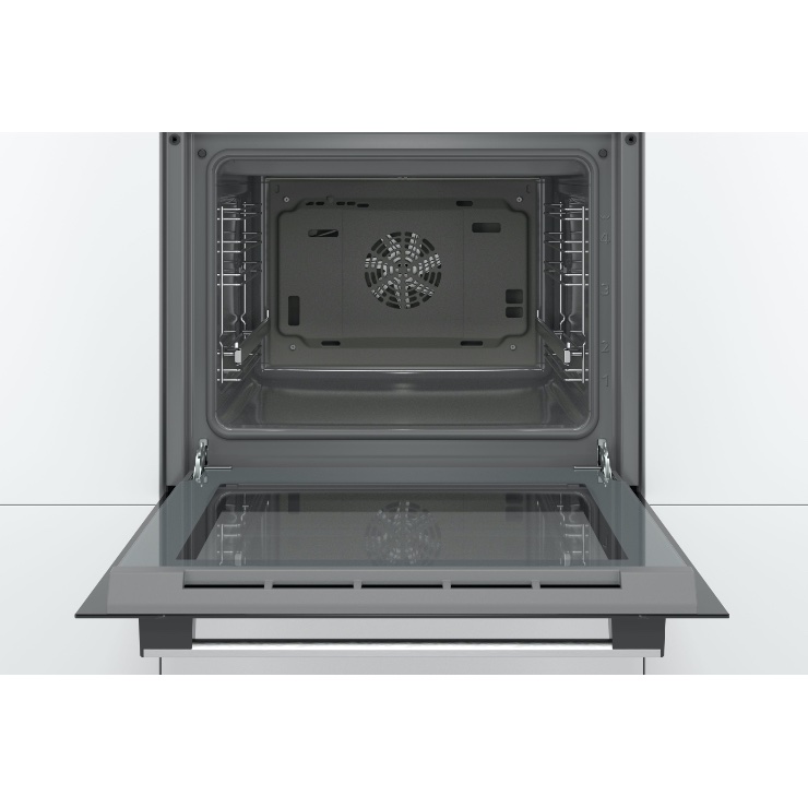 Электрический духовой шкаф Bosch HBF534ES0R 3