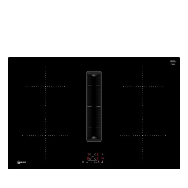 Индукционная панель NEFF T48CB1AX2