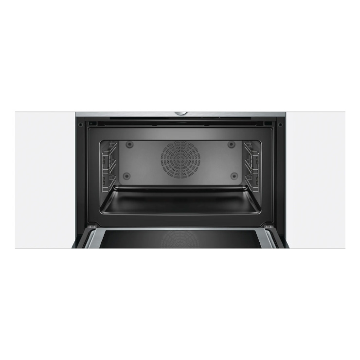 Компактный духовой шкаф Siemens CM656GBS1 6