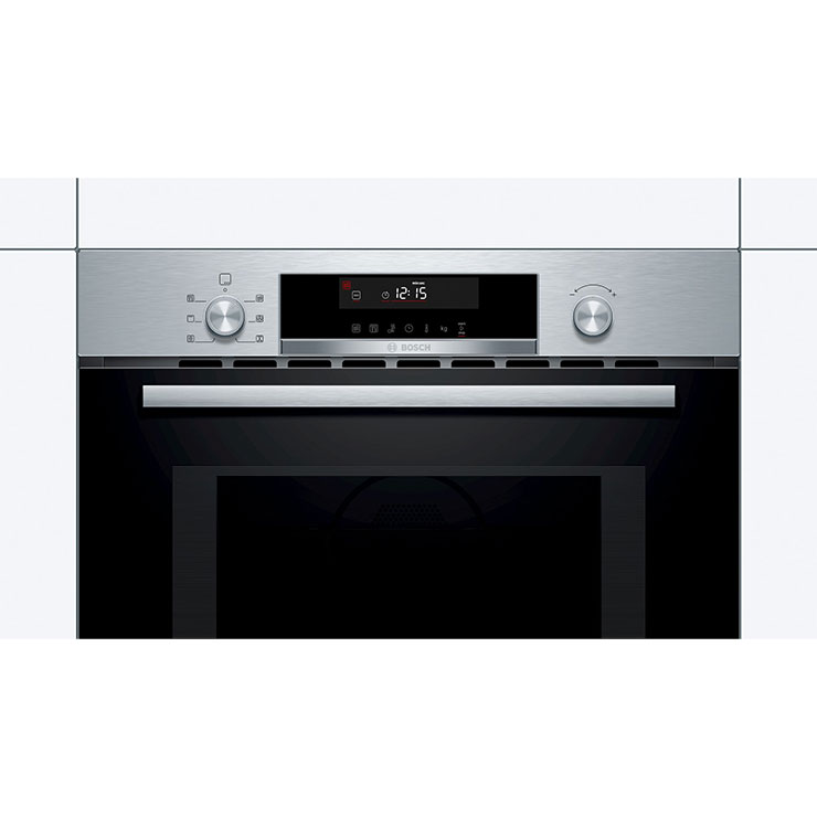 Микроволновая печь встраиваемая Bosch CMA585MS0 2