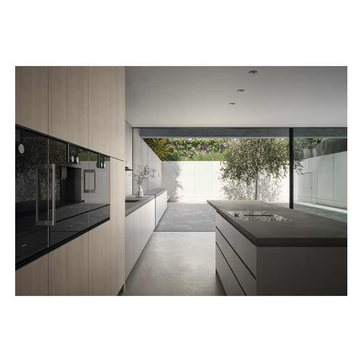 Электрический духовой шкаф GAGGENAU BOP251102 5
