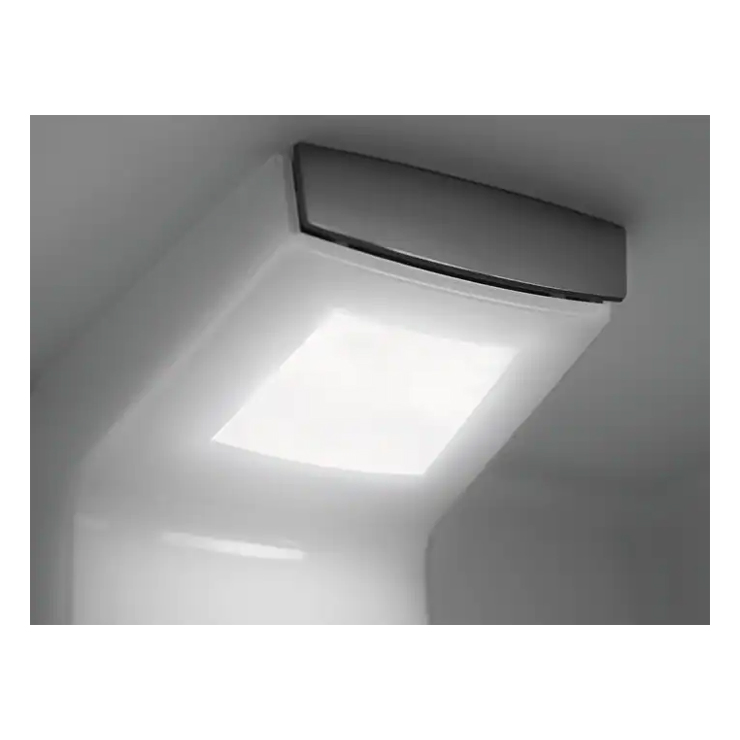 Холодильник Electrolux LNT8TE18S3 8