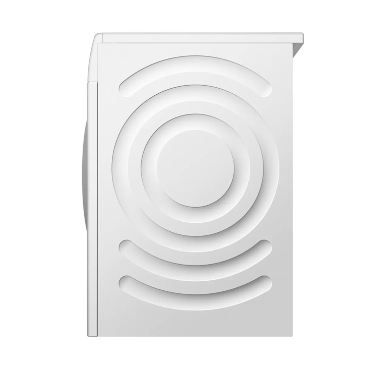 Стиральная машина с фронтальной загрузкой Bosch WGA254X0OE 6