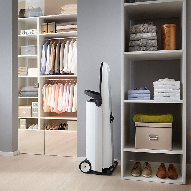 Гладильная установка Miele B3312 Fashion Master 3.0 3