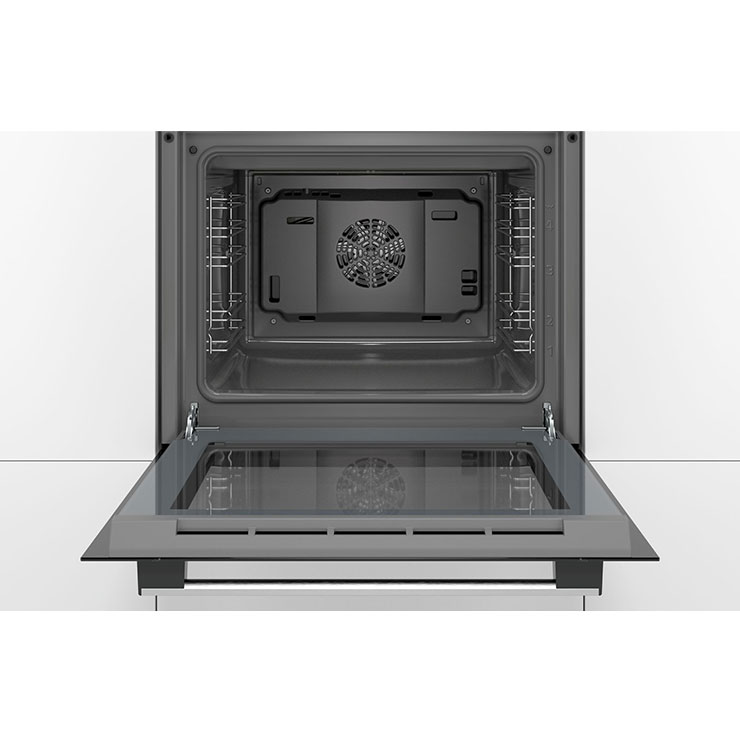 Электрический духовой шкаф Bosch HBF114BS0R 3