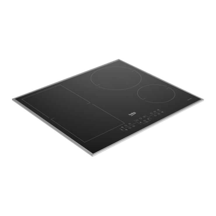 Индукционная панель Beko HII64200FMTX 3