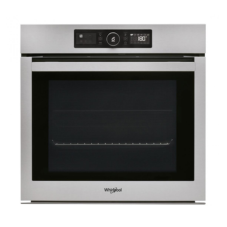 Электрический духовой шкаф Whirlpool AKZ9 6270 IX