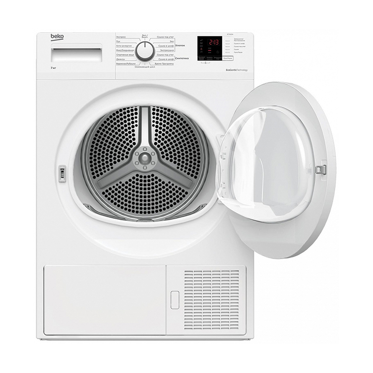Сушильная машина Beko DF7412GA 3