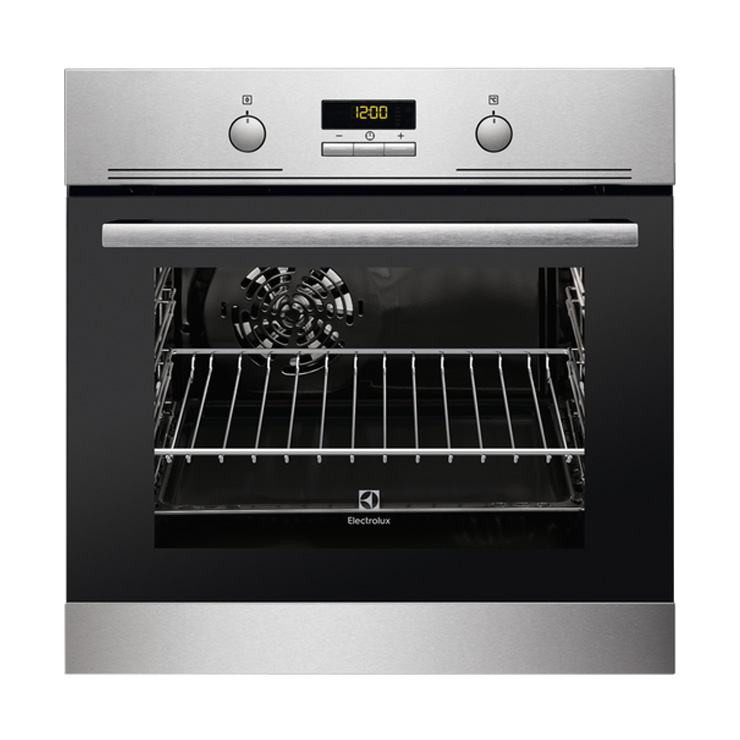 Электрический духовой шкаф Electrolux EZC2430EOX