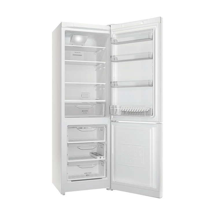 Холодильник Indesit DF 5180 W 2