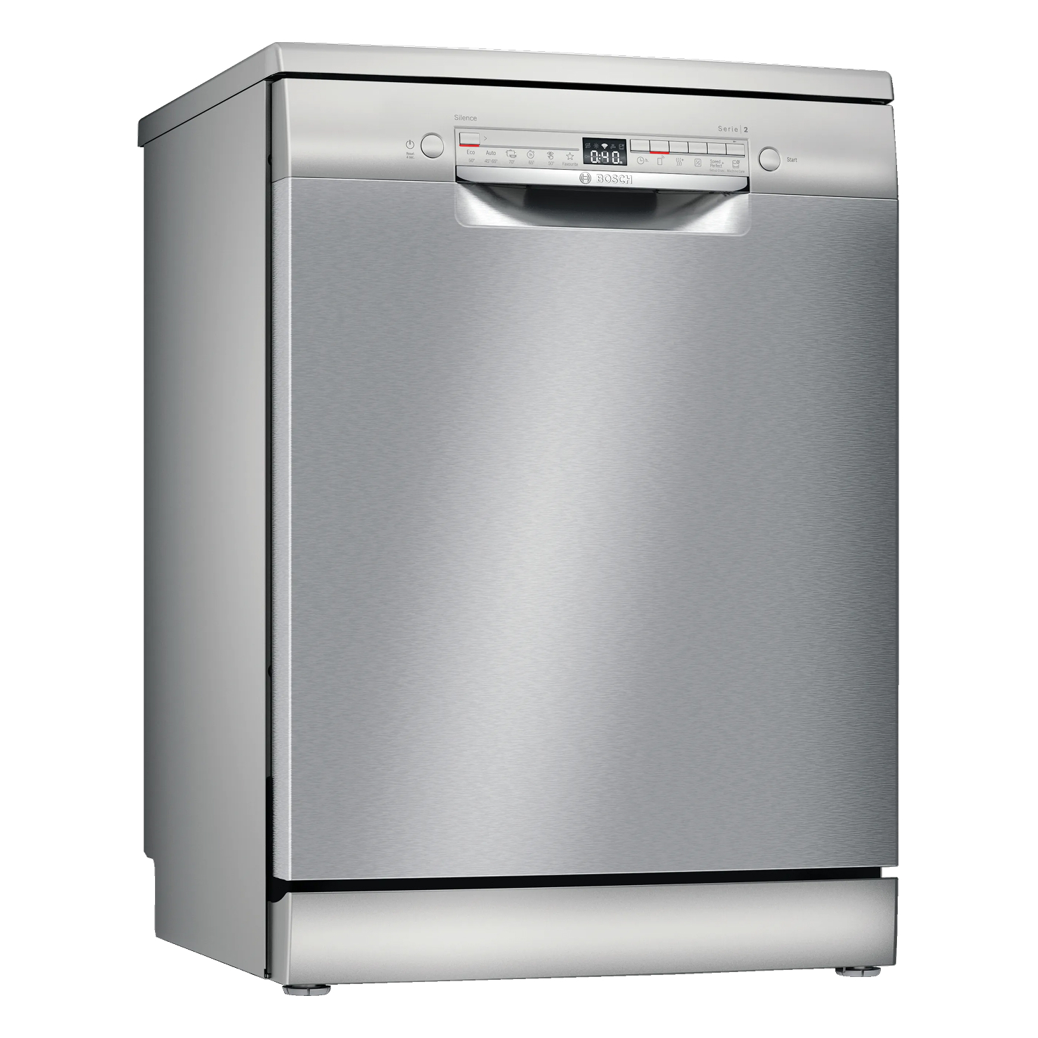Отдельностоящая посудомоечная машина Bosch SMS2HTI60E