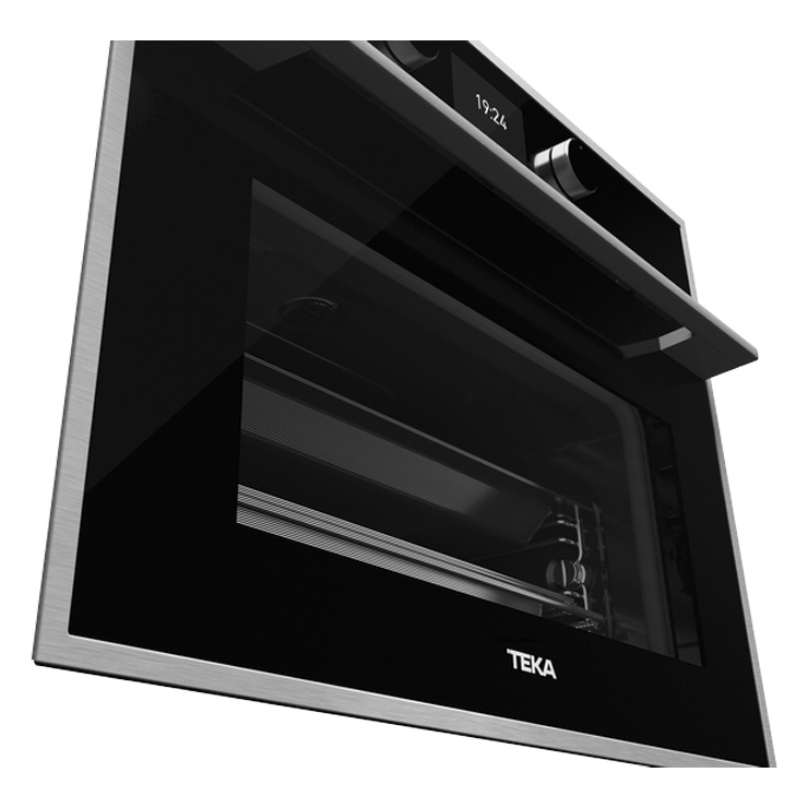 Компактный духовой шкаф TEKA HLC 847 C 2