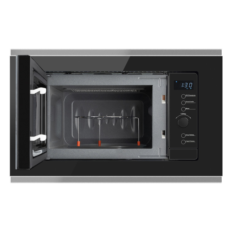 Микроволновая печь встраиваемая Weissgauff HMT-720 BX Grill 2