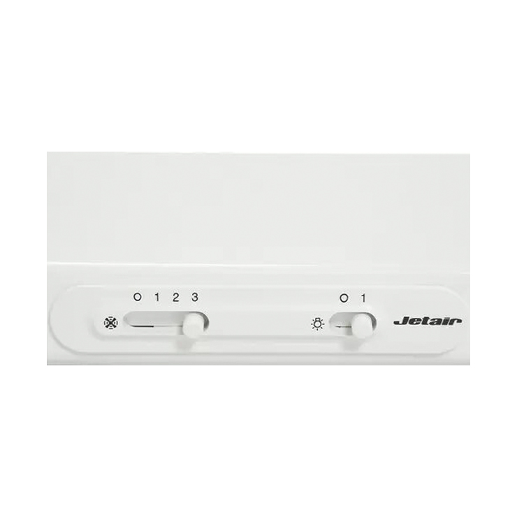 Вытяжка Jetair BERGAMO WH/F/50 2