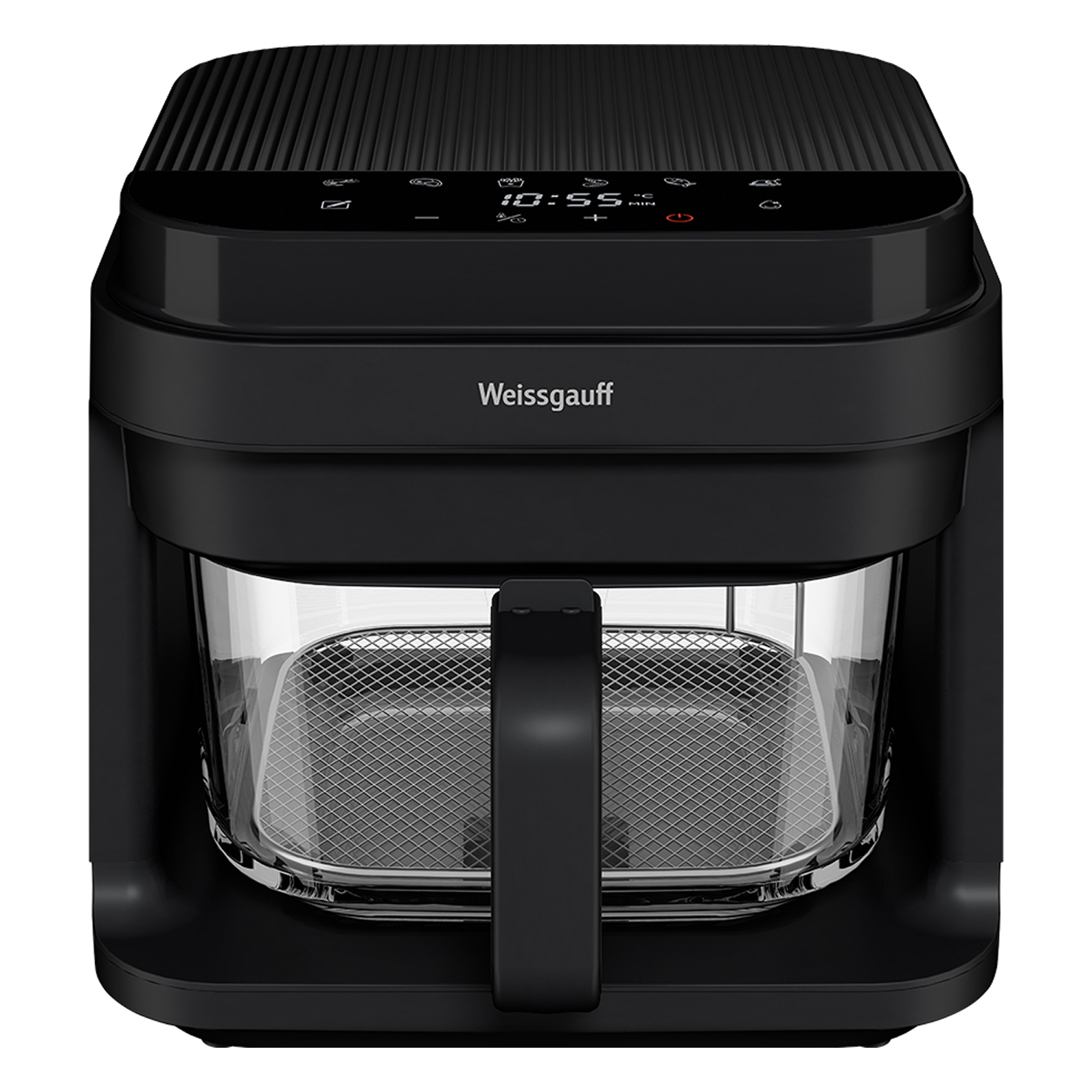 Аэрогриль Weissgauff WAF 515 GB Air Cook Master 8