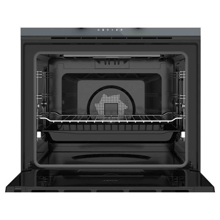 Электрический духовой шкаф TEKA HLB 8600 STONE GREY 3