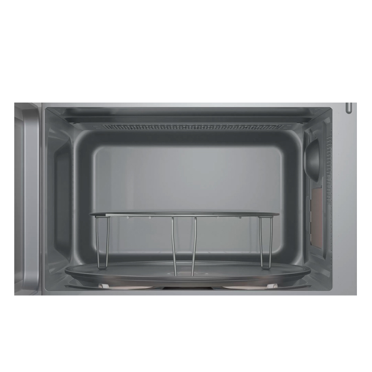Микроволновая печь встраиваемая Bosch BEL623MB3 2
