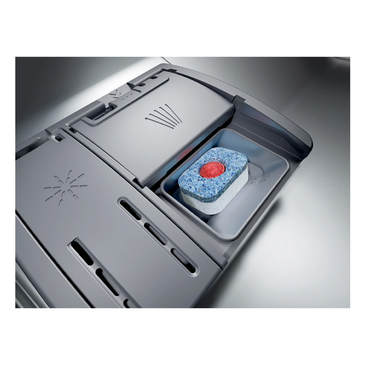 Встраиваемая посудомоечная машина Bosch SPV2HKX39E 7