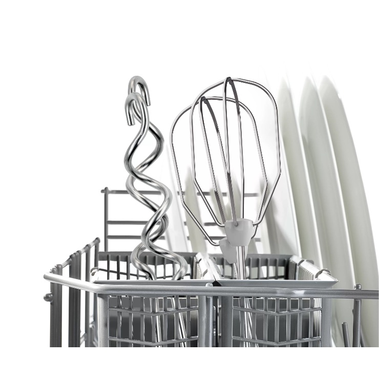 Миксер Bosch MFQ2210K 5