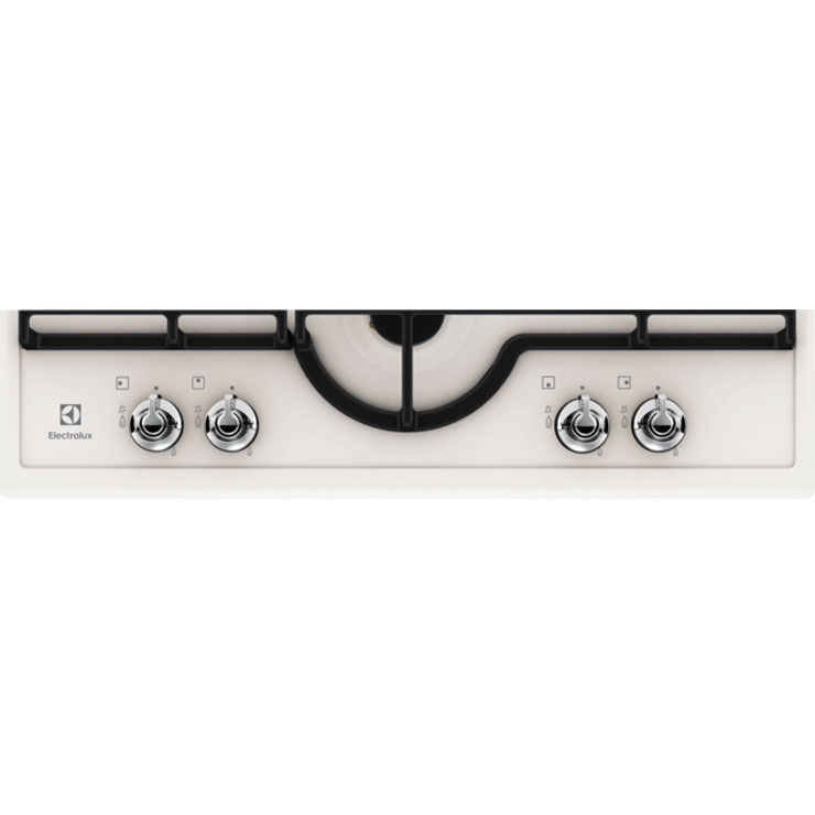 Газовая панель Electrolux GPE363RCW 2