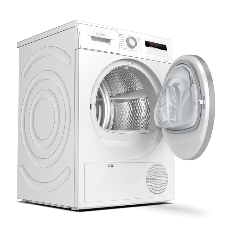 Сушильная машина Bosch WTH850K7PL 3