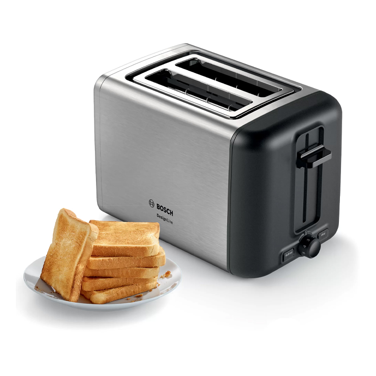 Тостер Bosch TAT3P420 2