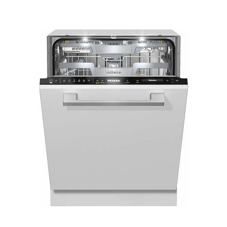 Встраиваемая посудомоечная машина Miele G 7560 SCVi