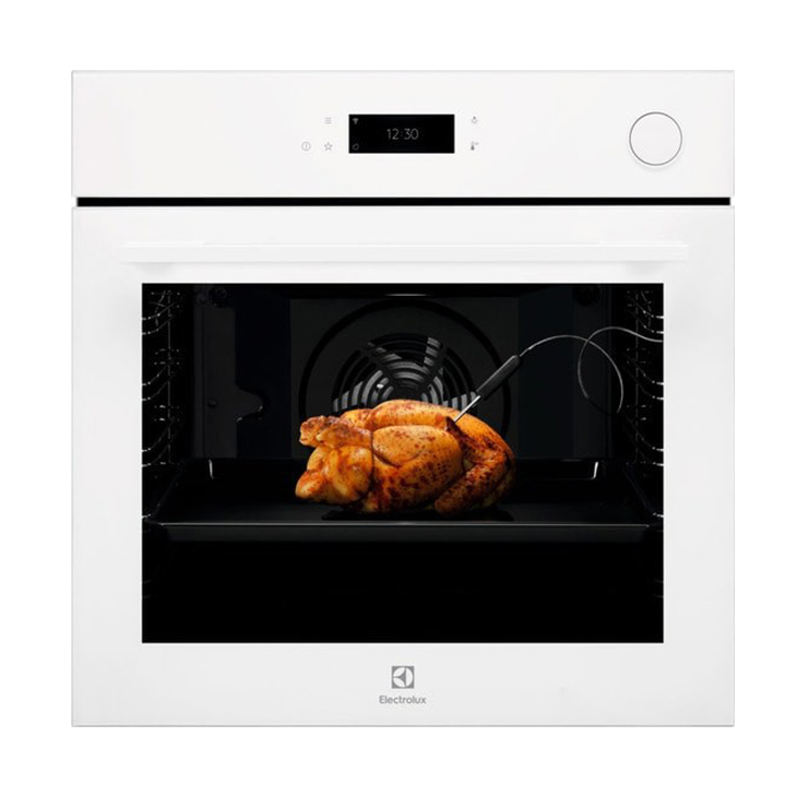 Электрический духовой шкаф Electrolux OKC8H39WV