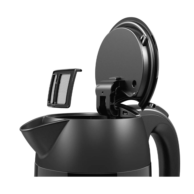 Чайник Bosch TWK3P423 3
