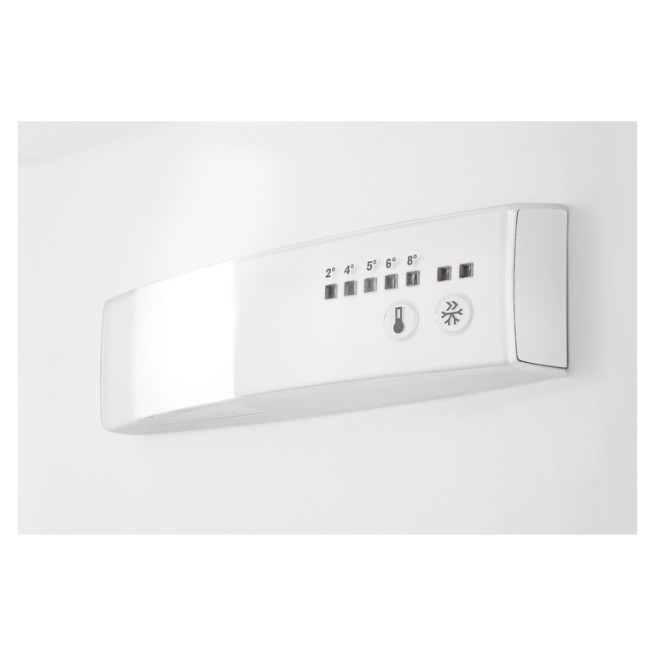 Холодильник Electrolux ENN92841AW 3
