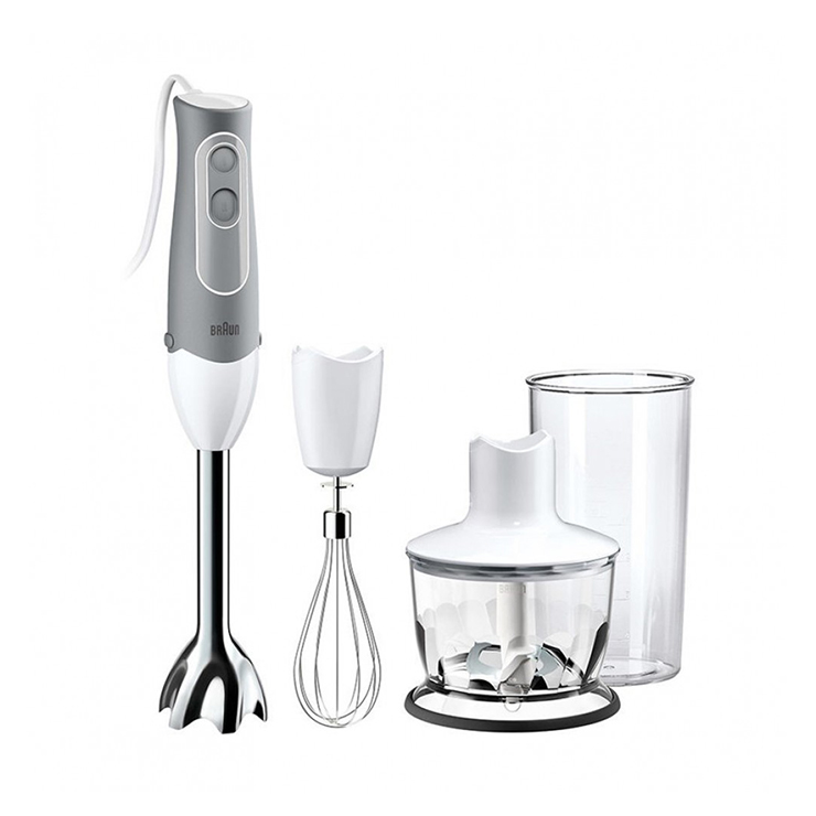 Блендер погружной Braun Multiquick 5 MQ535 Sauce