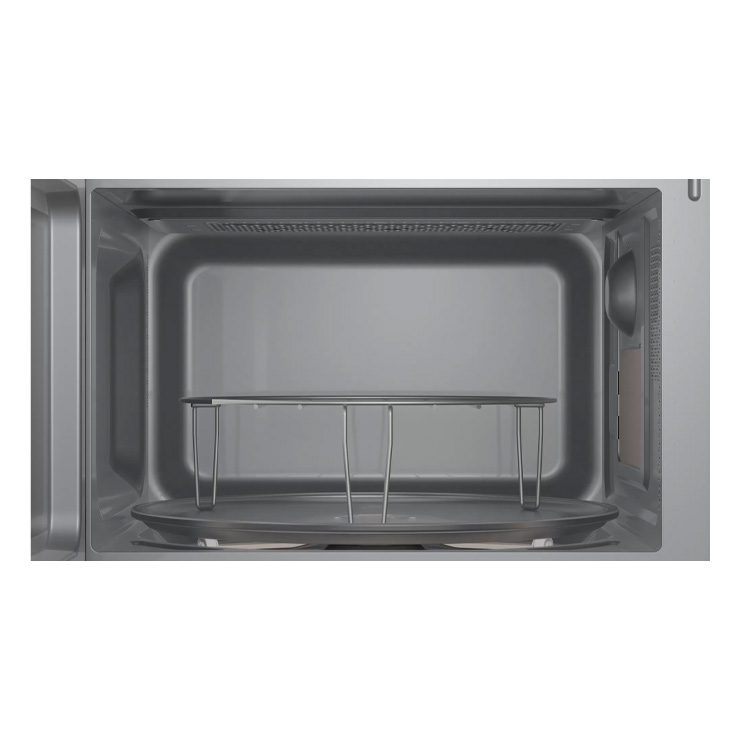 Микроволновая печь встраиваемая Bosch BEL620MB3 3