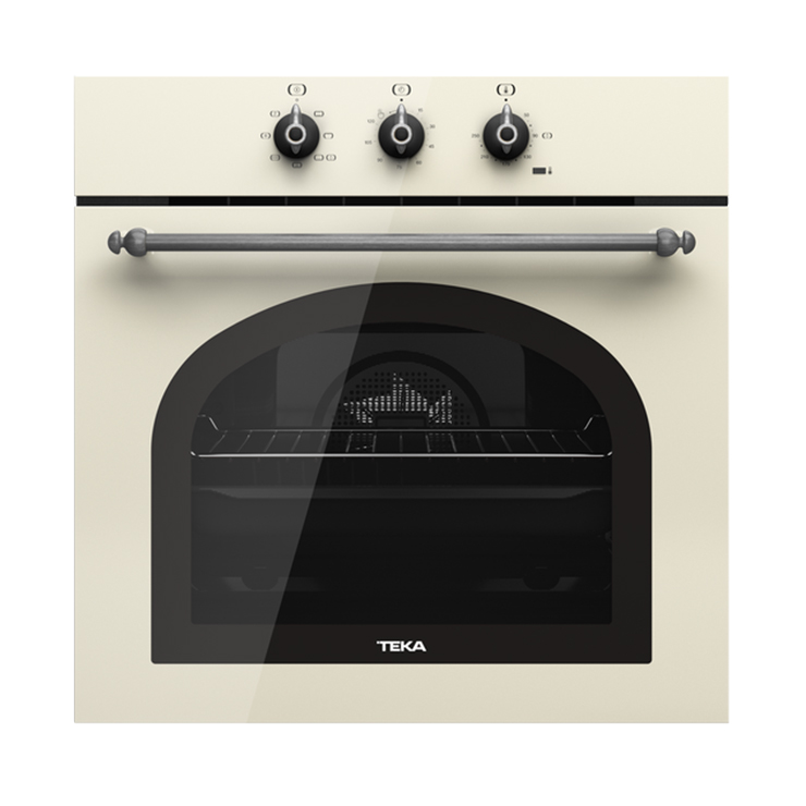 Электрический духовой шкаф TEKA HRB 6100 VNS