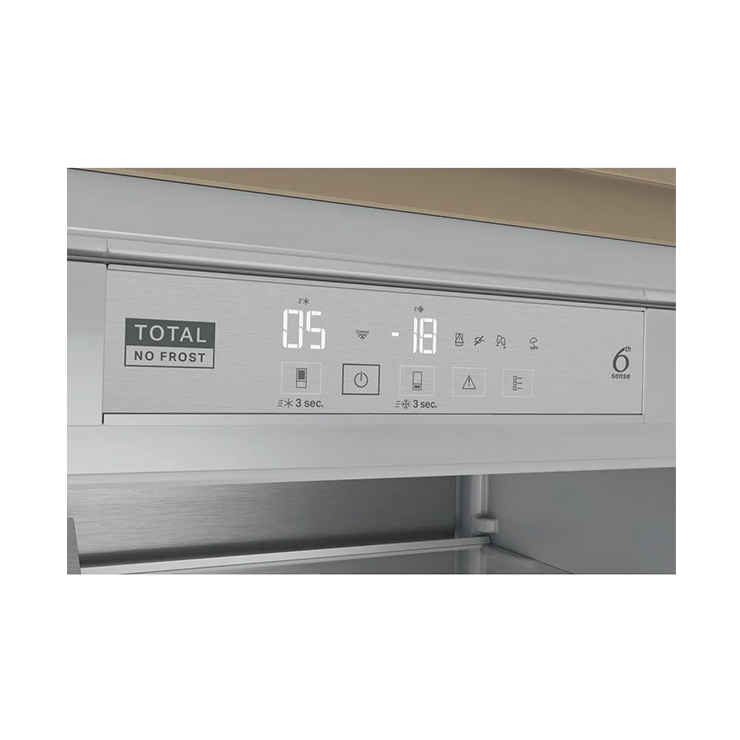 Холодильник Whirlpool WH SP70 T262 P 6