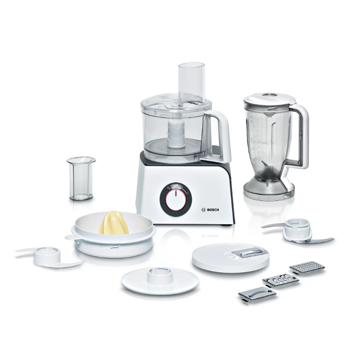 Кухонный комбайн Bosch MCM4100 2