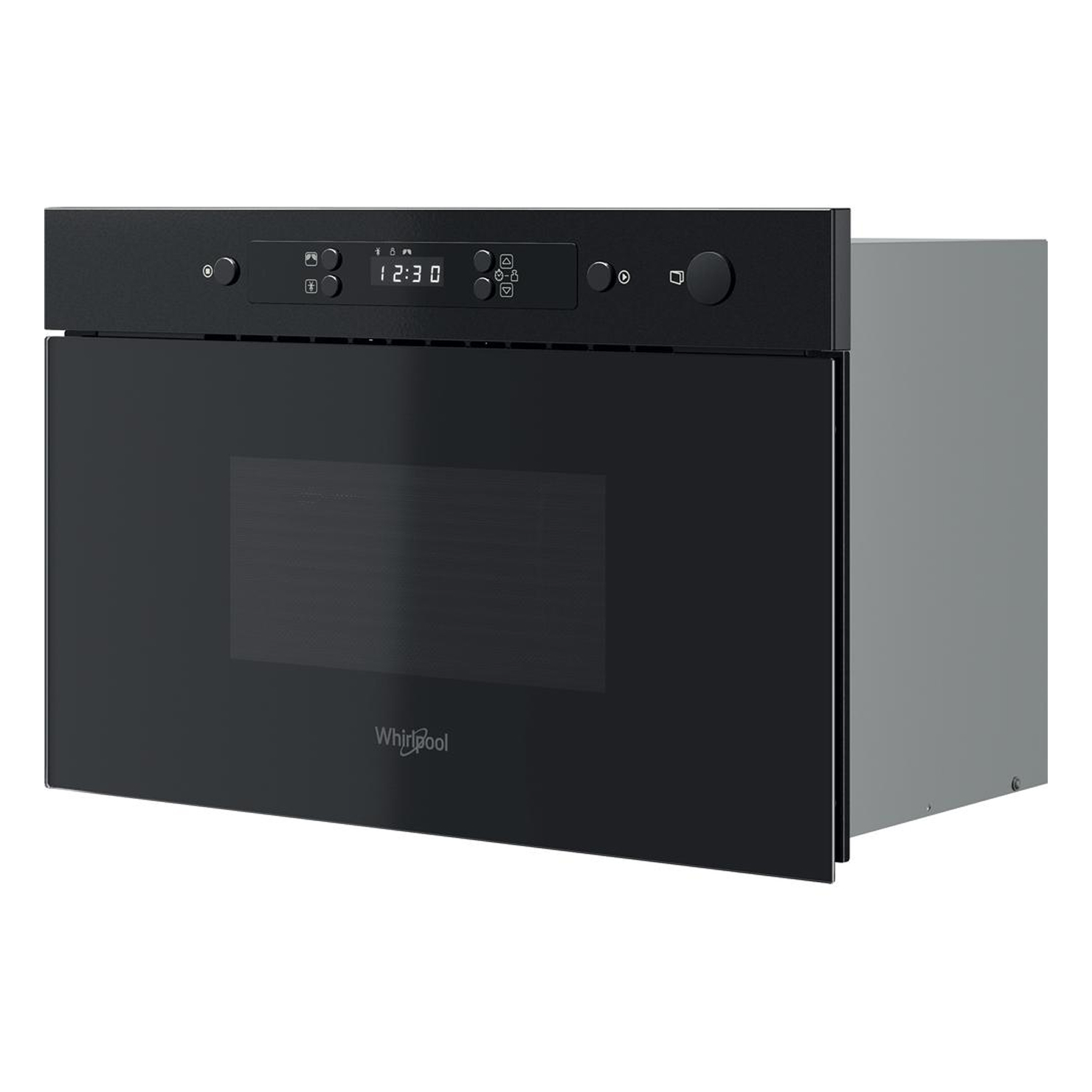Микроволновая печь встраиваемая WHIRLPOOL MBNA900B 3